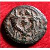 Image 1 : Judea: Alexander Jannaeus 103-76BC Prutah