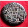 Image 2 : Judea: Alexander Jannaeus 103-76BC Prutah
