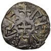 Image 1 : England: Kings of Northumbria Redwulf 843-844 Styca