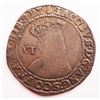 Image 1 : England: James I 1603-1625 Sixpence