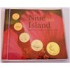 Image 1 : Niue 2009 6 Coin Mint Set