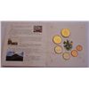 Image 1 : Pitcairn Islands 2010 6 Coin Mint Set Lot of 5