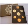 Image 1 : United Kingdom 1978 Proof Set