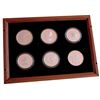 Image 1 : Conservation Coin Collection 1974-1976 12-Coin Silver Proof Set