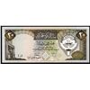 Image 1 : Kuwait 1968 20 Dinars