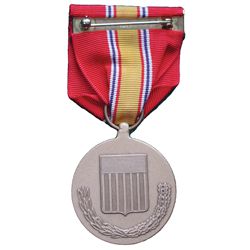 USA National Defence Service Medal