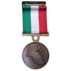USA Kuwait Liberation Medal Lot of 10