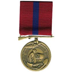 USA Marine Corps Good Conduct Medal