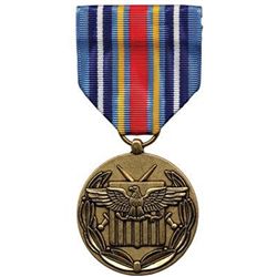 USA Global War on Terrorism Expeditionary Medal