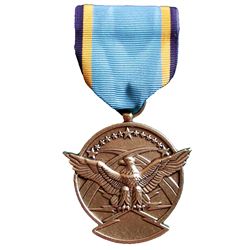 USA Aerial Achievement Medal