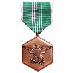 USA Army Commendation Medal Lot of 7