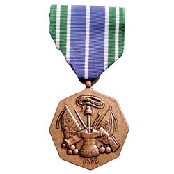 USA Army Achievement Medal