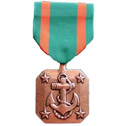 USA Navy Achievement Medal