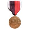 Image 1 : USA WWII Army Occupation Medal Lot of 2