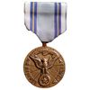 Image 1 : USA Airforce Reserve Meritorious Service Medal Lot of 10