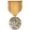 Image 1 : USA WWII American Defence Medal Lot of 10