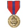 Image 1 : USA Navy Reserve Meritorious Service Medal Lot of 10