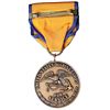 USA China Relief 1900 Marines Medal