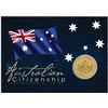 Australia 2011 Dollar Citizenship Lot of 10