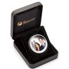 Australia 2011 Dollar Royal Wedding Silver Proof