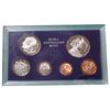 Image 1 : Australia 1970 Proof Set