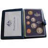 Image 1 : Australia 1985 Proof Set