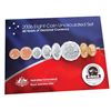 Australia 2006 Mint Set ANDA Fair Issue Lot of 3
