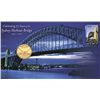 Image 1 : Australia 2007 Dollar Sydney Harbour Bridge PNC Lot of 10