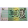 Australia 1985 Johnston-Fraser $2 Ink Smudge
