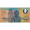 Image 1 : Australia 1988 Johnston-Fraser $10 AB10 $10 First Prefix, Second Release