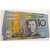Image 1 : Australia 2002 Macfarlane-Henry $10 AA02 First Prefix Consecutive Trio