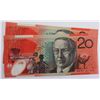 Image 1 : Australia 1997 Macfarlane-Evans $20 AA97 First Prefix Consecutive Pair
