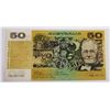 Image 1 : Australia 1973 Phillips-Wheeler $50 YAA First Prefix
