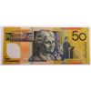 Image 1 : Australia 1998 Macfarlane-Evans $50 AA98 First Prefix