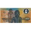 Image 1 : Australia 1988 Johnston-Fraser $10 AB33 First Release, Last Prefix