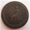 Image 2 : England: George III 1797 Penny