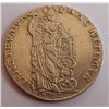 Netherlands: Gelderland 1762 Gulden