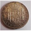 Mexico 1797 8 Reales