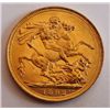 Image 2 : Australia 1893 M Sovereign