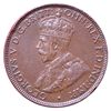 Australia 1918 I Halfpenny