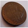 Image 1 : Australia 1921 Halfpenny Error
