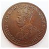 Image 2 : Australia 1922 Halfpenny