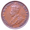Australia 1924 Halfpenny
