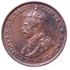 Australia 1928 Halfpenny