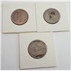 Image 2 : Australia 1942 I Halfpenny Lot of 3