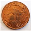 Australia 1943 I Halfpenny
