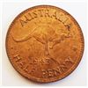Australia 1943 I Halfpenny