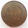 Australia 1921 Penny