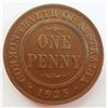 Australia 1925 Penny