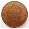 Australia 1936 Penny